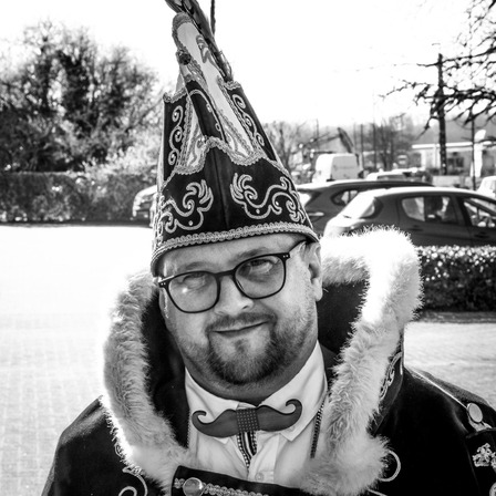 Fabien I - Prince en 2014