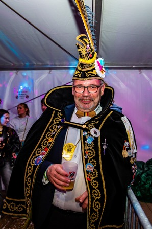 Jean Lou I - Prince en 2016