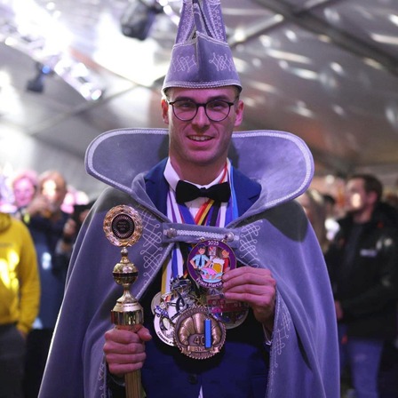 Martin I - Prince en 2025