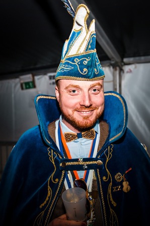 Nico I - Prince en 2013