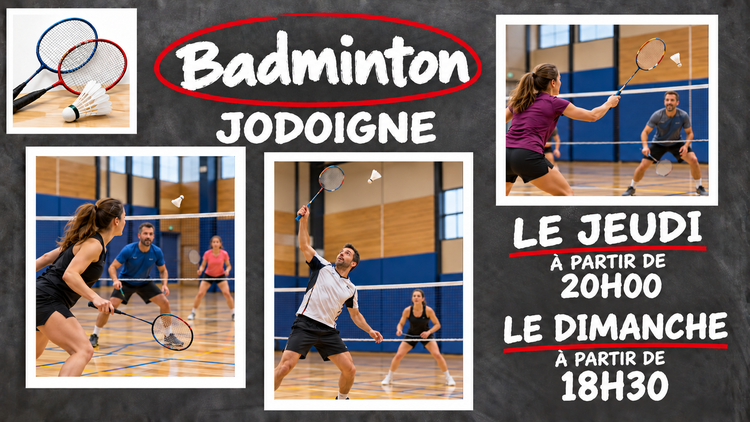 Badminton