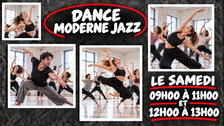 dance