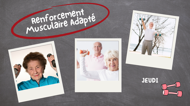 renforcement