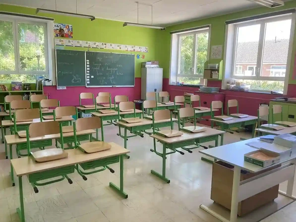1ère primaire