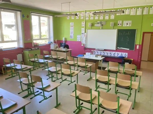 1ère primaire