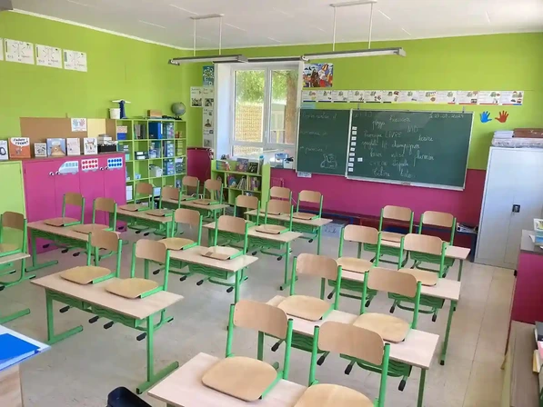1ère primaire