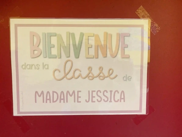 2ième primaire