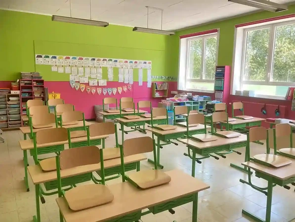 2ième primaire