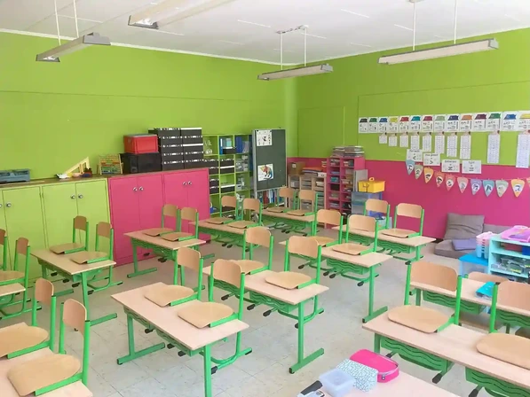 2ième primaire