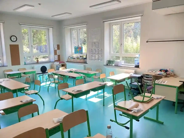 3ième primaire