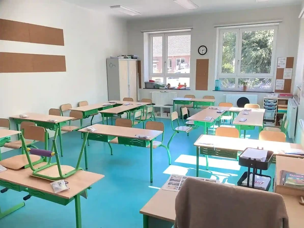 3ième primaire