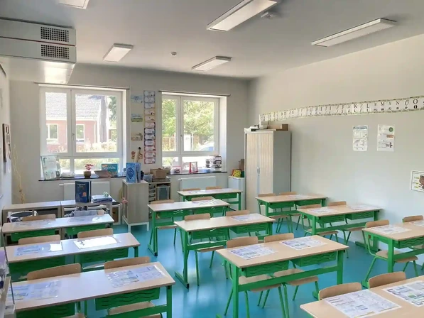 4ième primaire