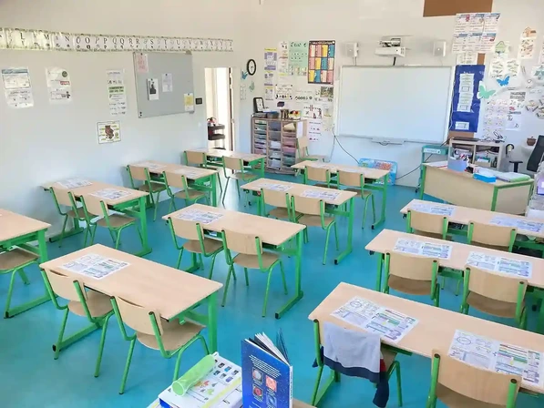 4ième primaire