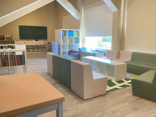 Bibliothèque