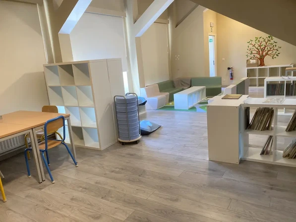 Bibliothèque